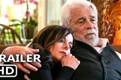 THE ORIGIN OF EVIL Trailer (2023) Jacques Weber, Laure Calamy, Thriller