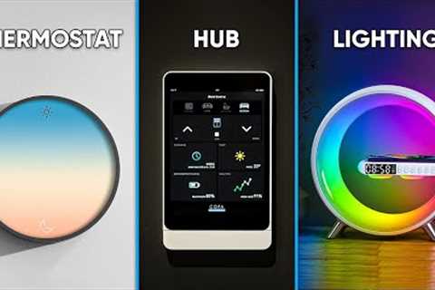 7 Smart Home Trends 2023 You Need To Follow Right Now