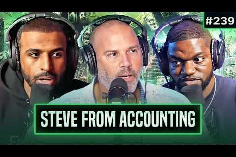 How To Start And Structure Your Business To Pay LESS Taxes w/ Freshandfit's Accountant Steve!