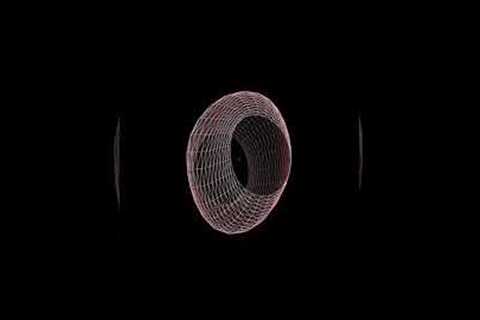 James Webb Space Telescope Reveals Stunning Detail of The Ring Nebula #universe #science #jwst
