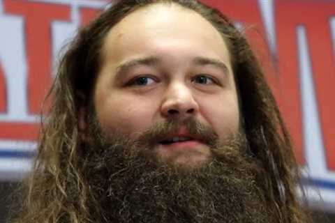 Bray Wyatt’s ex-wife: The truth about her!