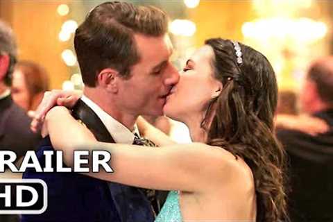 THE ROYAL BAKE OFF Trailer (2023) Romance Movie HD