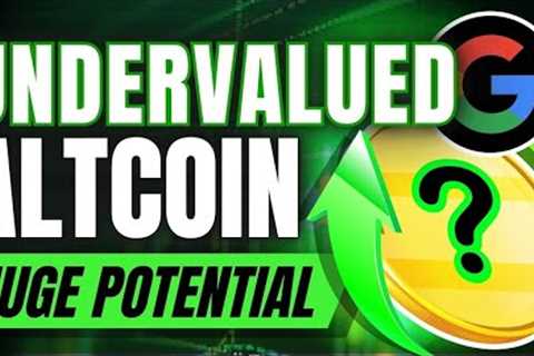 🔥UNDERVALUED ALTCOIN with HUGE Potential? Tezos XTZ Explained