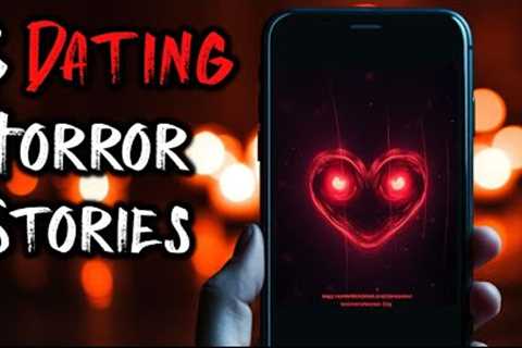 3 Scary Dating App Horror Stories