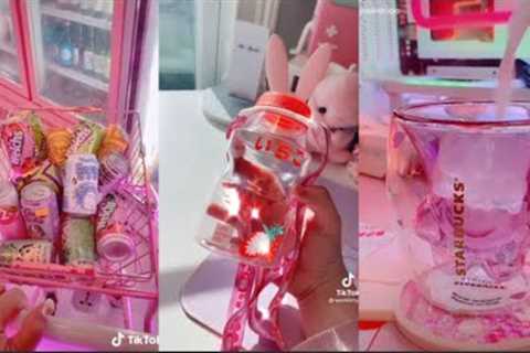 Kawaii unboxing Tiktok Compilation #2