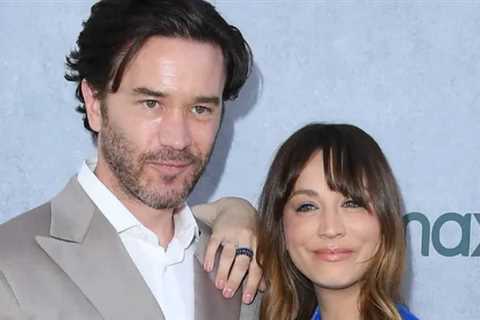 These Celebrity Spouses Had No Idea Their Partner Was Famous