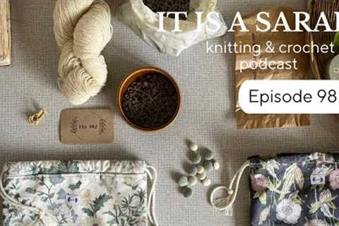 It Is A Sarah | Episode 98 (EN)