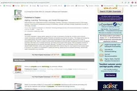 What is Computer Technology By  Computer Technology