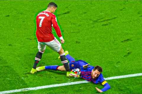 Angry Football Moments..