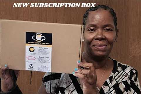 Single Cup Club | New Coffee Subscription Box | #coffeesubscription