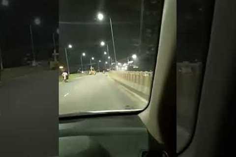 main highway PE accident kaise hota hai 😱😱#trending #tiktok #shorts #viral #video #memes #funny