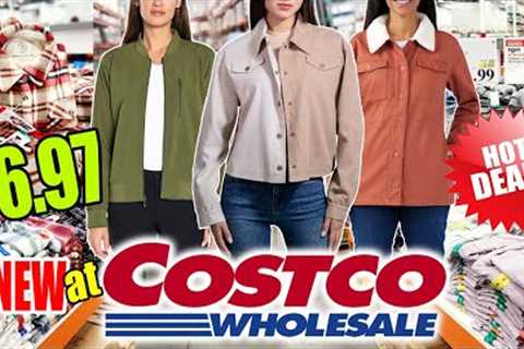 ⏩️⏩️ COSTCO SHOP WITH ME | COSTCO SHOPPING CLOTHES FINDS | WOMEN'S MEN'S KID'S AFFORDABLE FASHION