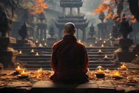 Relaxing Music for Inner Peace; Volume 2 • Reduce Your Stress and Anxiety