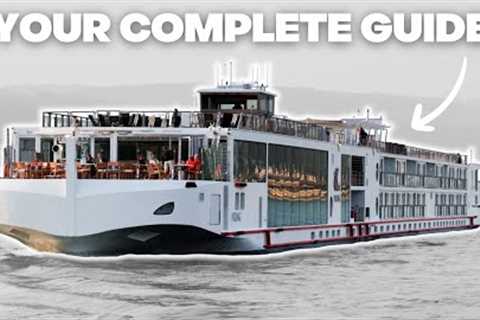 Considering a Viking River Cruise in 2023? Watch this first! Our COMPLETE GUIDE to Viking Longships!