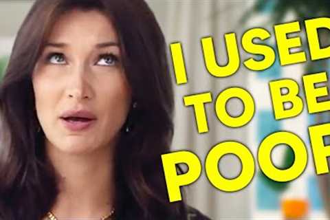 pop culture moments that make me cringe (part 2)