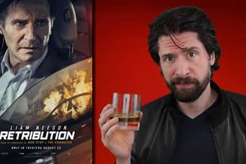 Retribution - Movie Review