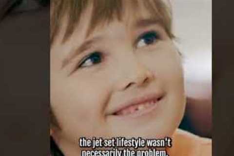 Aniston sold her soul for a paycheck #Commercial#JenniferAniston#Emirates