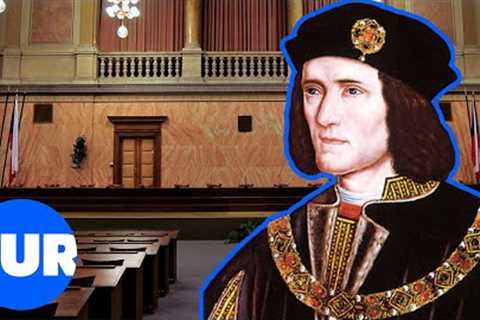 Was King Richard Responsible for his Nephew's Murder? | The Trial Of Richard III