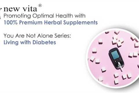 Diabetes: Promoting Optimal Health with Traditional Chinese Medicine