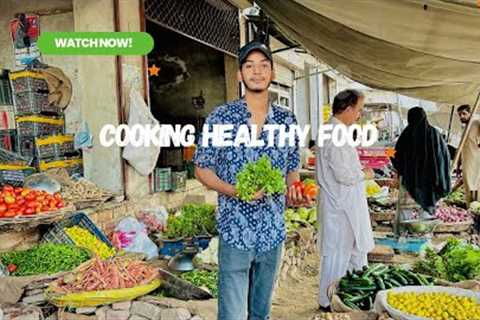 Shopping grocery in market |#viral