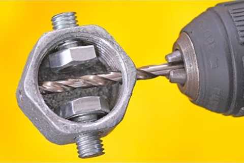 Brilliant Minds and inventions of Handyman
