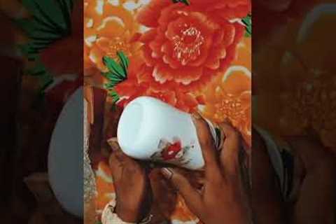 Cup Gift by Girlfriend online prank||wait to end guys😜😄😁||#unboxing #prank#shorts