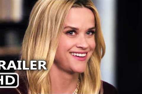 THE MORNING SHOW Season 3 Trailer 2 (2023) Reese Witherspoon, Jennifer Aniston