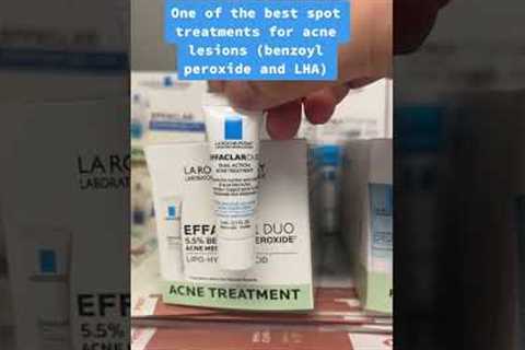 Affordable Skincare Routine for Oily/Acne Prone Skin