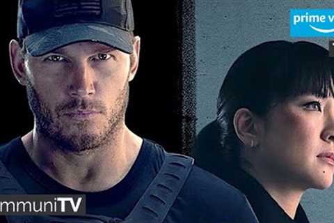 Top 10 Amazon Prime Series