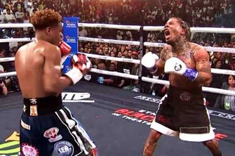 Top 25 Punches That Will Never Be Forgotten - Part 6