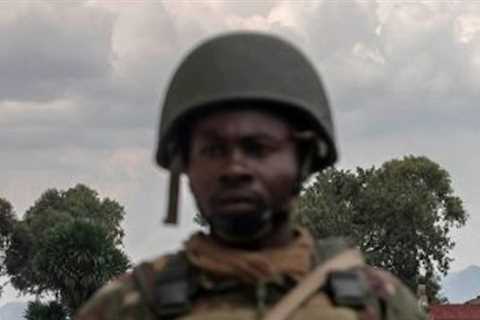 DRC: rising Twirwaneho rebel group highlights the unending volatility of the country's east