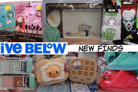 FIVE BELOW * NEW FINDS!!!