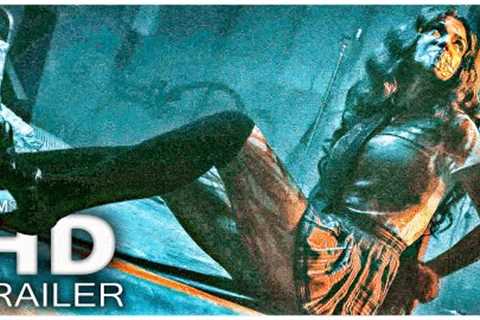 FOG CITY Trailer (2023)