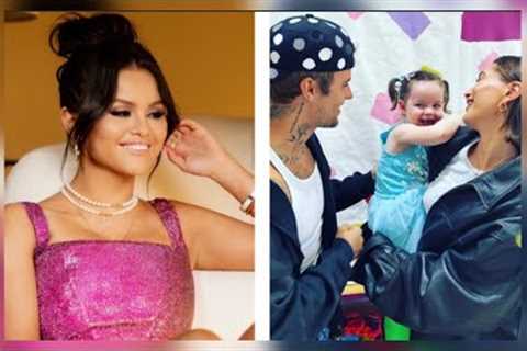 Selena Gomez Single Soon Triggers The Bieber’s