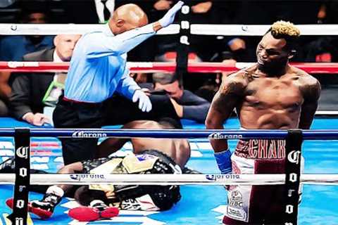 Knockouts That Will Never Be Forgotten | Part  9