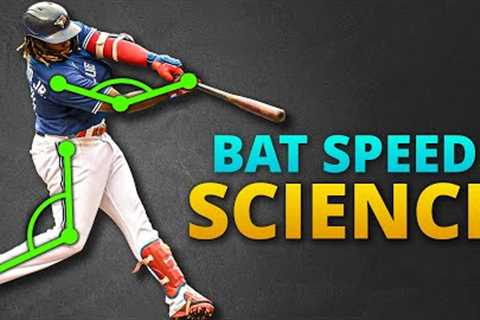 How To Hit A Home Run in Baseball (Science Explained)