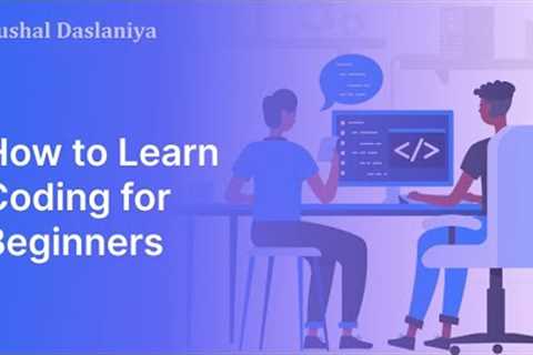 Introduction to Scratch Programming || Learn Programming for Beginners