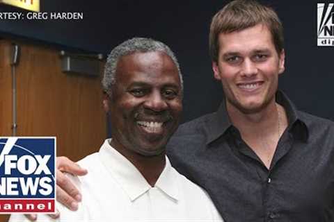 Tom Brady's mentor reveals steps to achieve a winning mindset