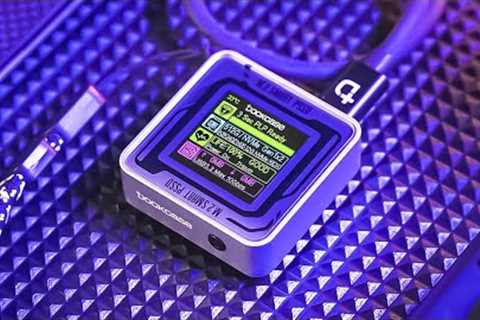 12 New Tech Gadgets You Must Have