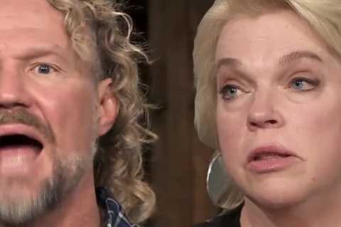 Sister Wives' Janelle Calls Out Kody and Robyn's 'Excuses' to 'Keep Everybody Apart'