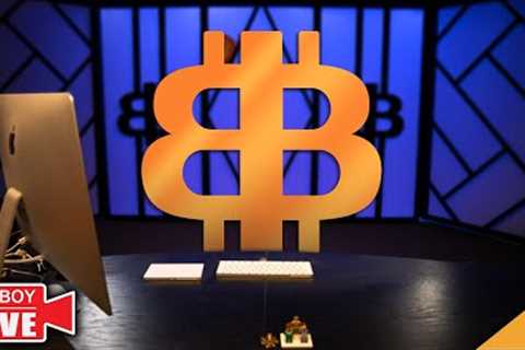 MAJOR Announcement! (Bitcoin &amp; Crypto Market Update)