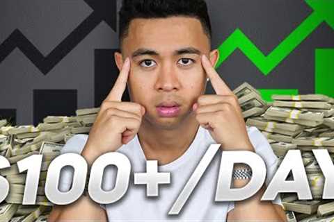 The Best Way to Make Money Online For Complete Beginners (2023)