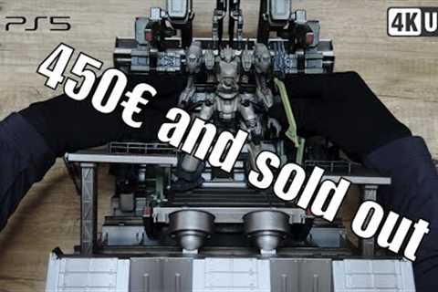 How much would you pay for a game? | Armored Core 6 Fires of Rubicon Premium Collector's Edition