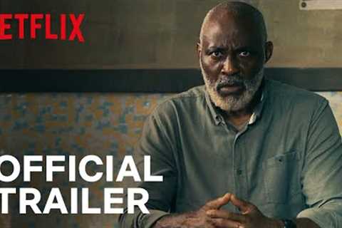 The Black Book | Official Trailer
