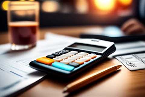 Financial Planning: Your Money, Our Guidance | Finance by AI