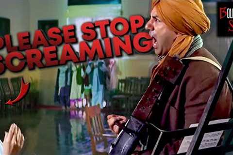[PWW] Plenty Wrong with Gadar (137 Mistakes In Gadar 2 Ek Prem Katha)Full Movie Sunny Deol Bollywood