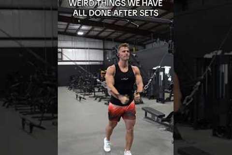 Which one are you? #gym #funny #fitness #motivation