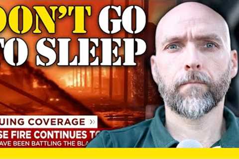 MAJOR WARNING TO ALL PREPPERS. SHFT ALERT HAPPENING TODAY.