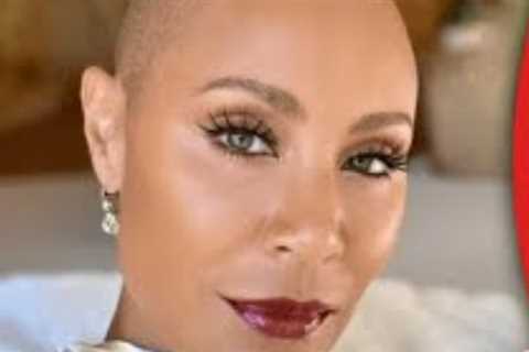 Jada pinkett Smith Rumors: Top 10 Grossest That Have Turned out To Be Correct