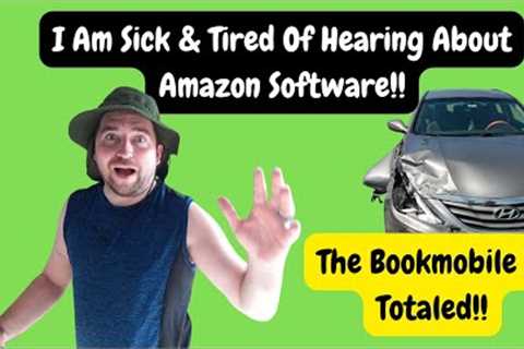 Use These Amazon Softwares Or You Are Guaranteed To Go BANKRUPT!!
